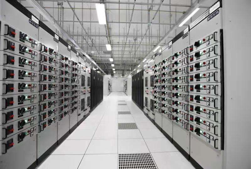 平乡互联互通IDC托管服务提供商有哪些优势